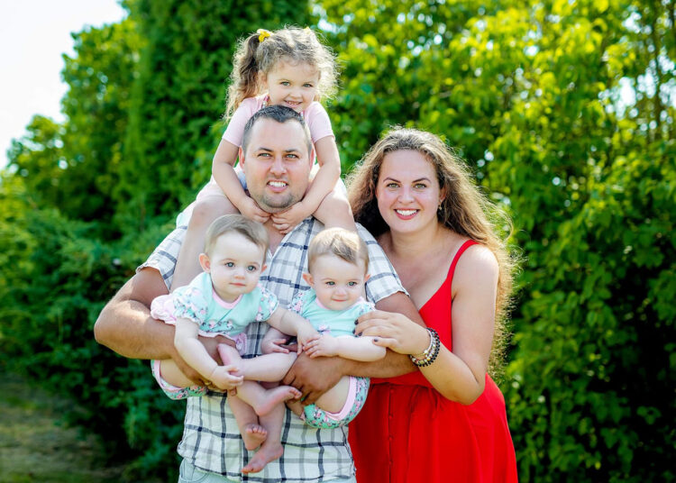 Bendruomenei darnos ir savitarpio supratimo linki ne tik per šventes