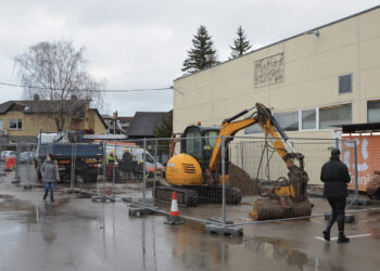 Veiksmų dėl smarvės ėmėsi tik po oficialių įspėjimų