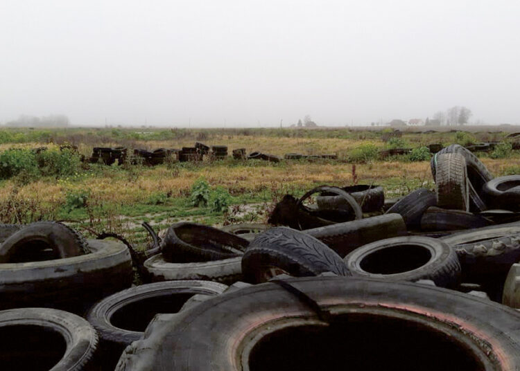 Švarins Pačeriaukštę