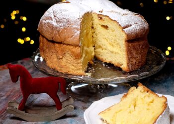 Viskas apie burnoje tirpstantį „Panettone“: kaip išsirinkti ir kuo ilgiau išlaikyti šviežią?