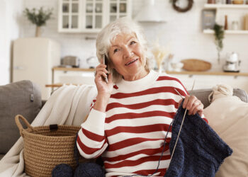 Pokalbiai, kurie praturtina ir ilgina gyvenimą