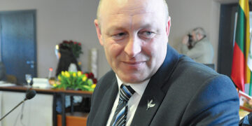 Ligoninės gelbėjimas. Utopija?