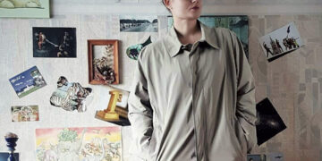 Giedrė Užkurėlytė: „Kas svarbu, viską vienas kitam esame pasakę“