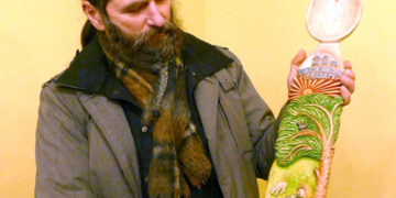 Vabalninkiečiai – tradicinių amatų puoselėtojai