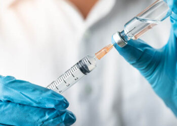 Skiepijimas sustiprinamąja COVID- 19 doze vyksta sklandžiai