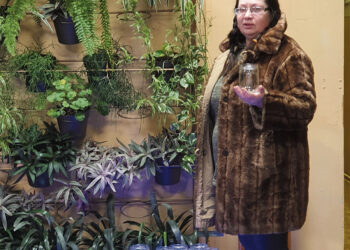 Parėmė „Maisto banką“ stiklainiais