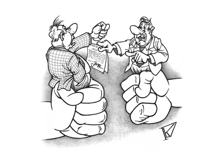 Kultūros bei švietimo arimuose – ir politinės „šalnos“