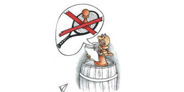 Biudžetinės įstaigos vadovė abejoja mero sprendimo teisėtumu