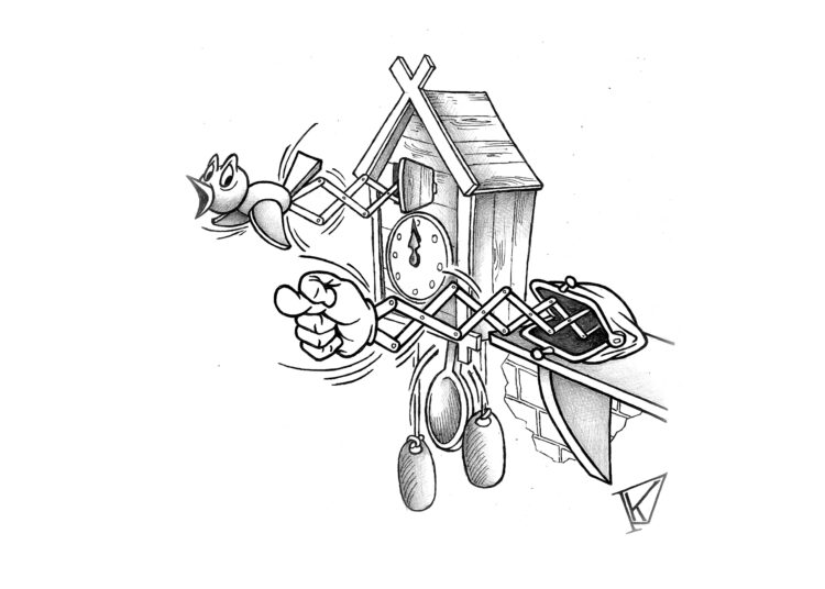 Pinigų kaulytojai gali paskambinti ne tik iš kalėjimų