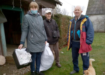 Metų kraitis: kuo 2021-aisiais pasipildė Biržų krašto muziejaus „Sėla“ fondai (II)