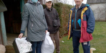 Metų kraitis: kuo 2021-aisiais pasipildė Biržų krašto muziejaus „Sėla“ fondai (II)