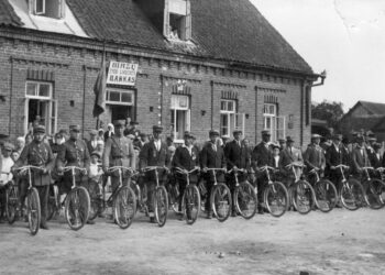 Kelionė į Biržų štetlą (I)