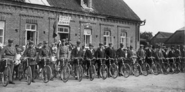 Kelionė į Biržų štetlą (I)