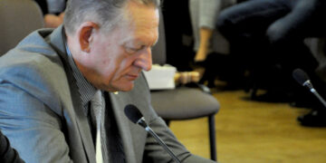 Apie medicinos punktus ir idėjinį gydytojų darbą