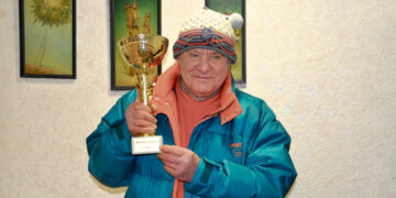 Kai aktyviai gyventi amžius – ne kliūtis