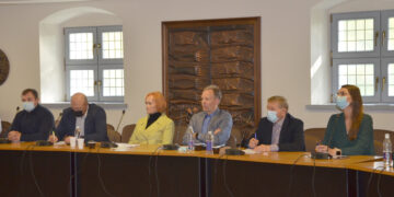 Posėdžių lankomumas – politikų atsakingumo veidrodis