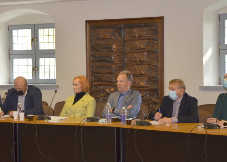 Posėdžių lankomumas – politikų atsakingumo veidrodis