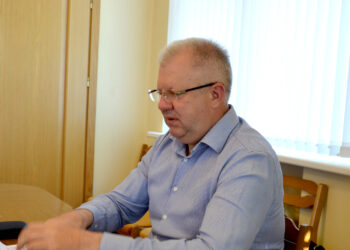 Dar kartą apie kompensacijas