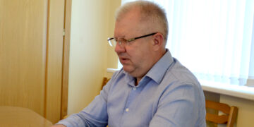 Dar kartą apie kompensacijas