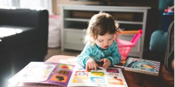 Iliustracijos – kodėl jos vaidina esminį vaidmenį mažiesiems skirtose knygose?