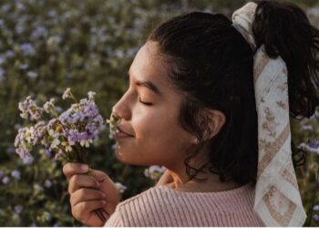 Viskas, ką turėtumėte žinoti apie kvapą