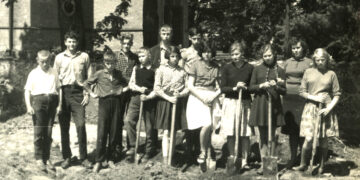 Metų kraitis: kuo 2021-aisiais pasipildė Biržų krašto muziejaus „Sėla“ fondai (III)