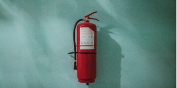 Namų sauga – kokias saugos taisykles reikia žinoti įrenginėjant namus ir juose gyvenant?