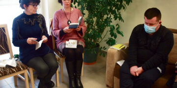 Prie poezijos versmių su „Versme“