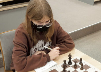 Druskininkų šachmatų kongrese – dvi trečiosios vietos