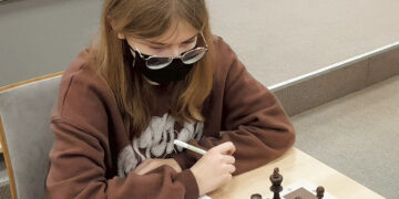 Druskininkų šachmatų kongrese – dvi trečiosios vietos