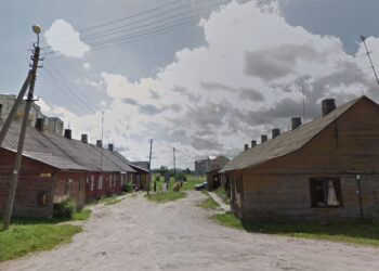 Ar sulauks namo gyventojai (ne)pažadėtų remonto darbų?