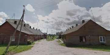 Ar sulauks namo gyventojai (ne)pažadėtų remonto darbų?