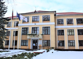 Nauja tradicija ar nuo švenčių užsilikusi staigmena?