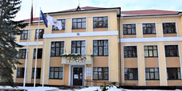 Nauja tradicija ar nuo švenčių užsilikusi staigmena?