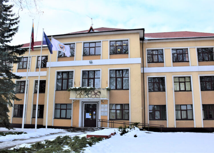 Nauja tradicija ar nuo švenčių užsilikusi staigmena?