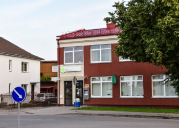 Biržų turizmo informacijos centrą pernai aplankė 9595 lankytojai