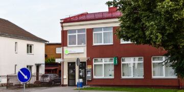 Biržų turizmo informacijos centrą pernai aplankė 9595 lankytojai