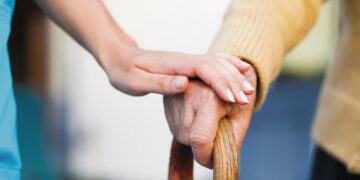 Sergamumas COVID-19 ir senolių gyvenimas rajone