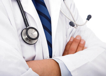 Ligoninėje – nauji gydytojai