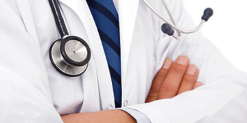 Ligoninėje – nauji gydytojai