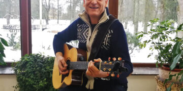 Laisviems menininkams savivaldybė – nuo pandemijos ir mokesčių laisva zona?