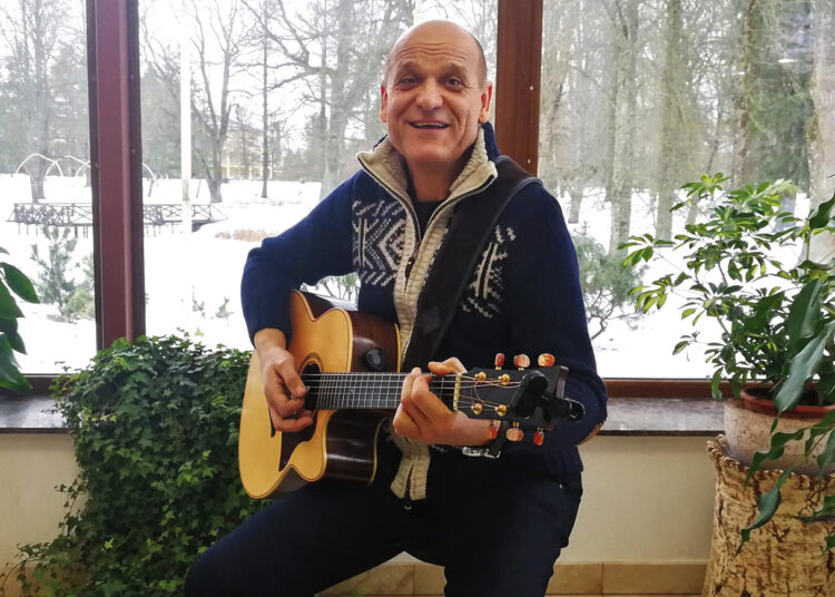 Laisviems menininkams savivaldybė – nuo pandemijos ir mokesčių laisva zona?