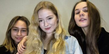 Gyventi taip, kad būtų ką prisiminti