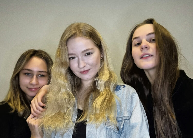 Gyventi taip, kad būtų ką prisiminti