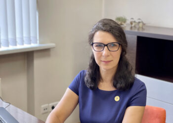 Apie užmegztus verslo ryšius su Kazachstanu negirdėjo