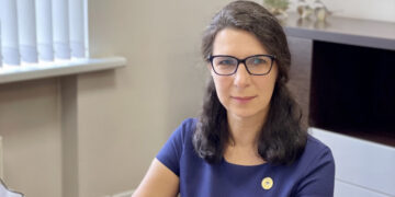 Apie užmegztus verslo ryšius su Kazachstanu negirdėjo