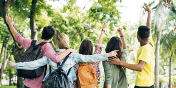 Biržų jaunuomenės problemos: nepriklausymas visuomeninėms organizacijoms, ankstyvi lytiniai santykiai, įdomaus darbo laukimas