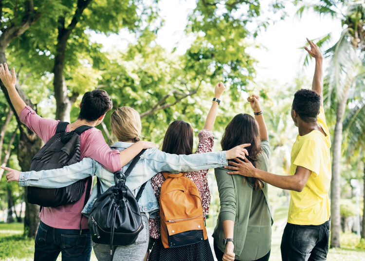 Biržų jaunuomenės problemos: nepriklausymas visuomeninėms organizacijoms, ankstyvi lytiniai santykiai, įdomaus darbo laukimas