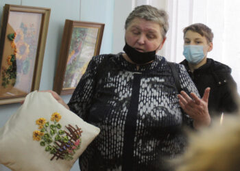 Mintys apie galeriją išgaravo apsilankius mokesčių inspekcijoje