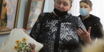 Mintys apie galeriją išgaravo apsilankius mokesčių inspekcijoje